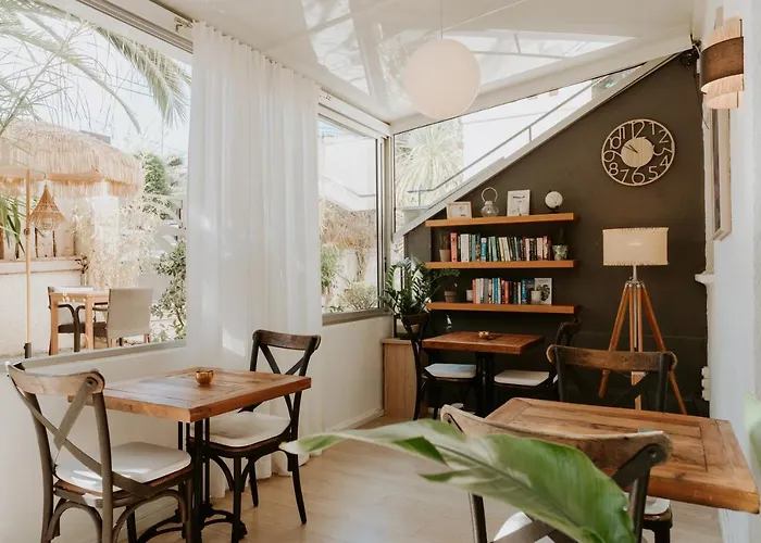 Hotel Le Petit Castel