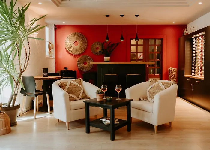 Hotel Le Petit Castel