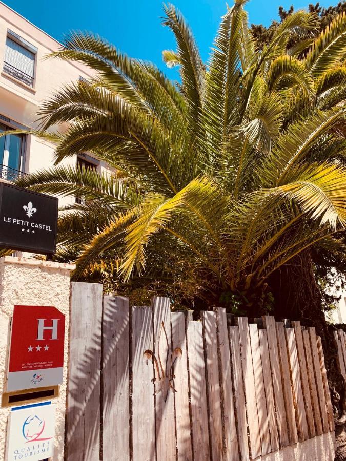 Hotel Le Petit Castel 3*