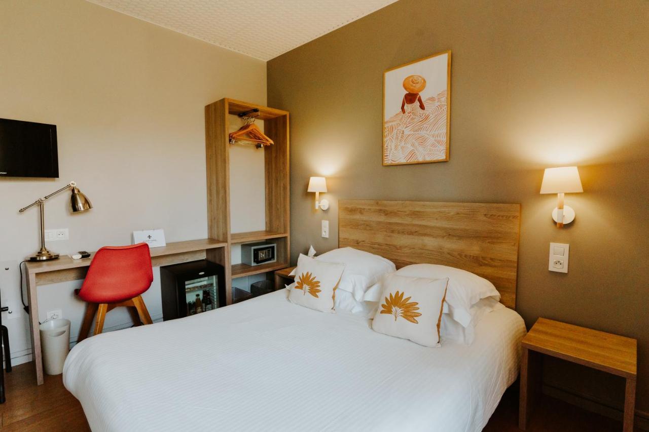 Le Petit Castel 3* Antibes