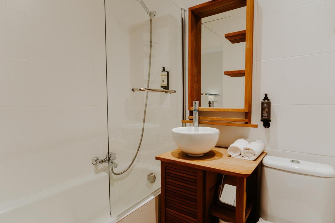 Hotel Le Petit Castel Antibes