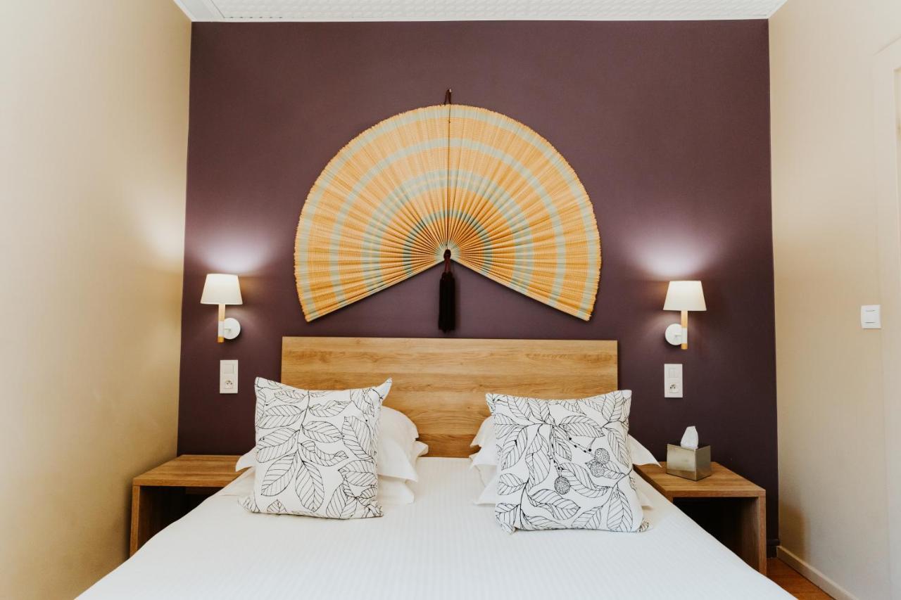Hotel Le Petit Castel