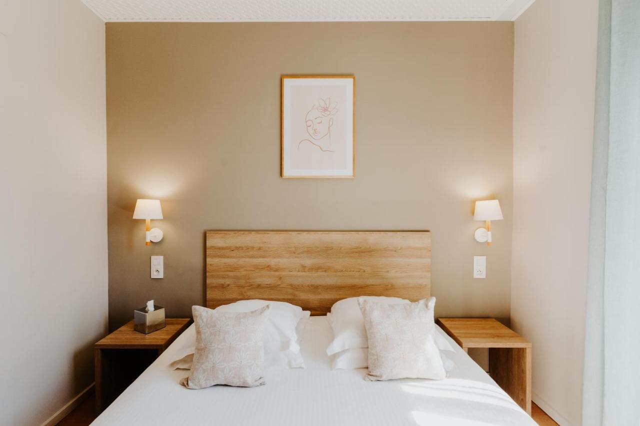 Le Petit Castel Hotel