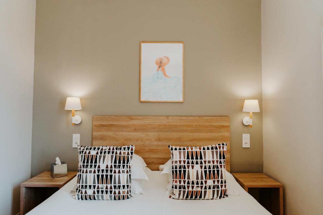 Le Petit Castel Hotel