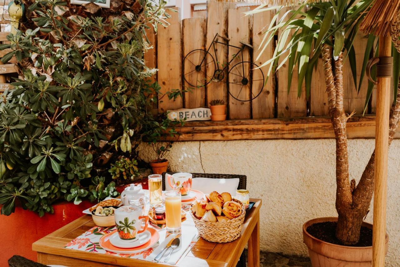 Le Petit Castel Hotel Antibes