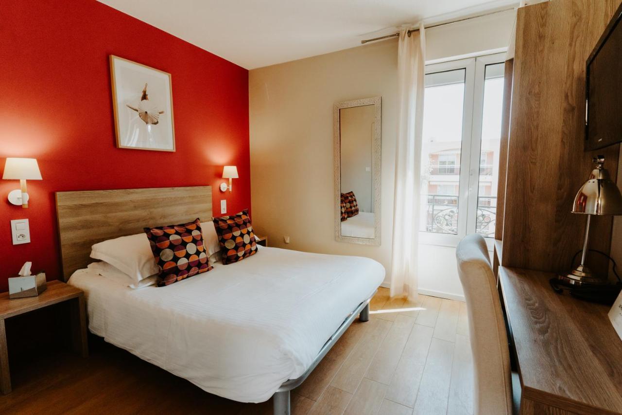 Le Petit Castel 3* Antibes