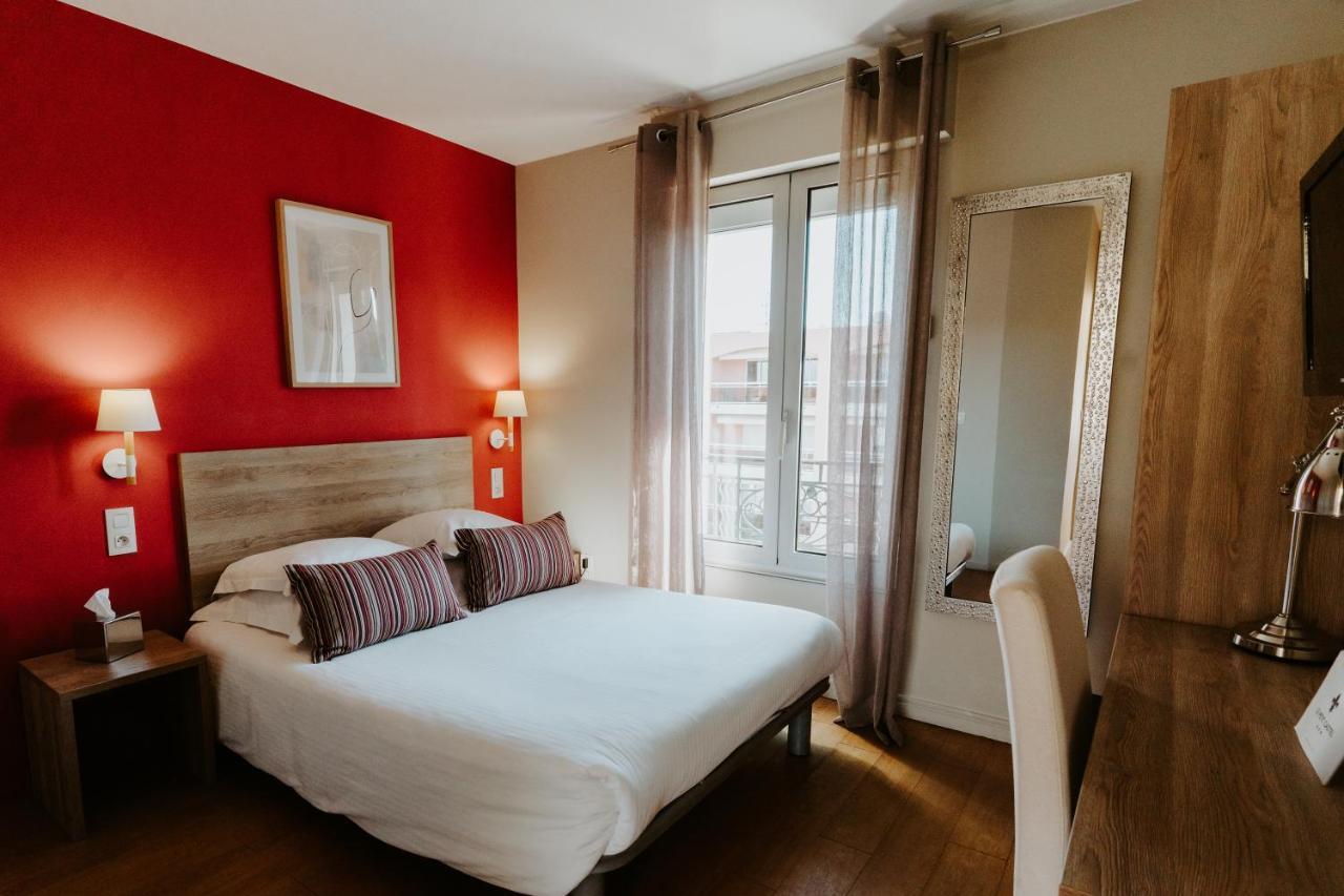 Le Petit Castel 3* Antibes