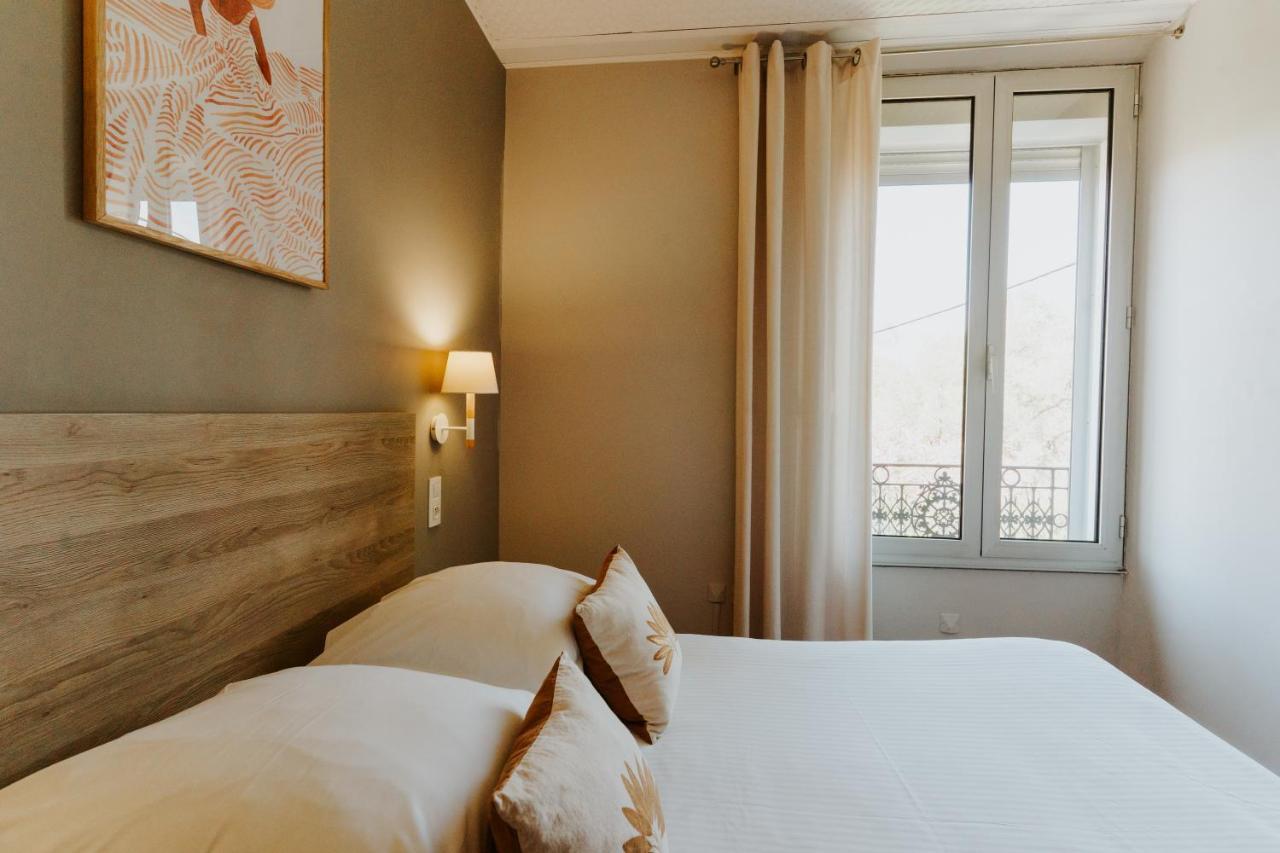 Le Petit Castel Antibes