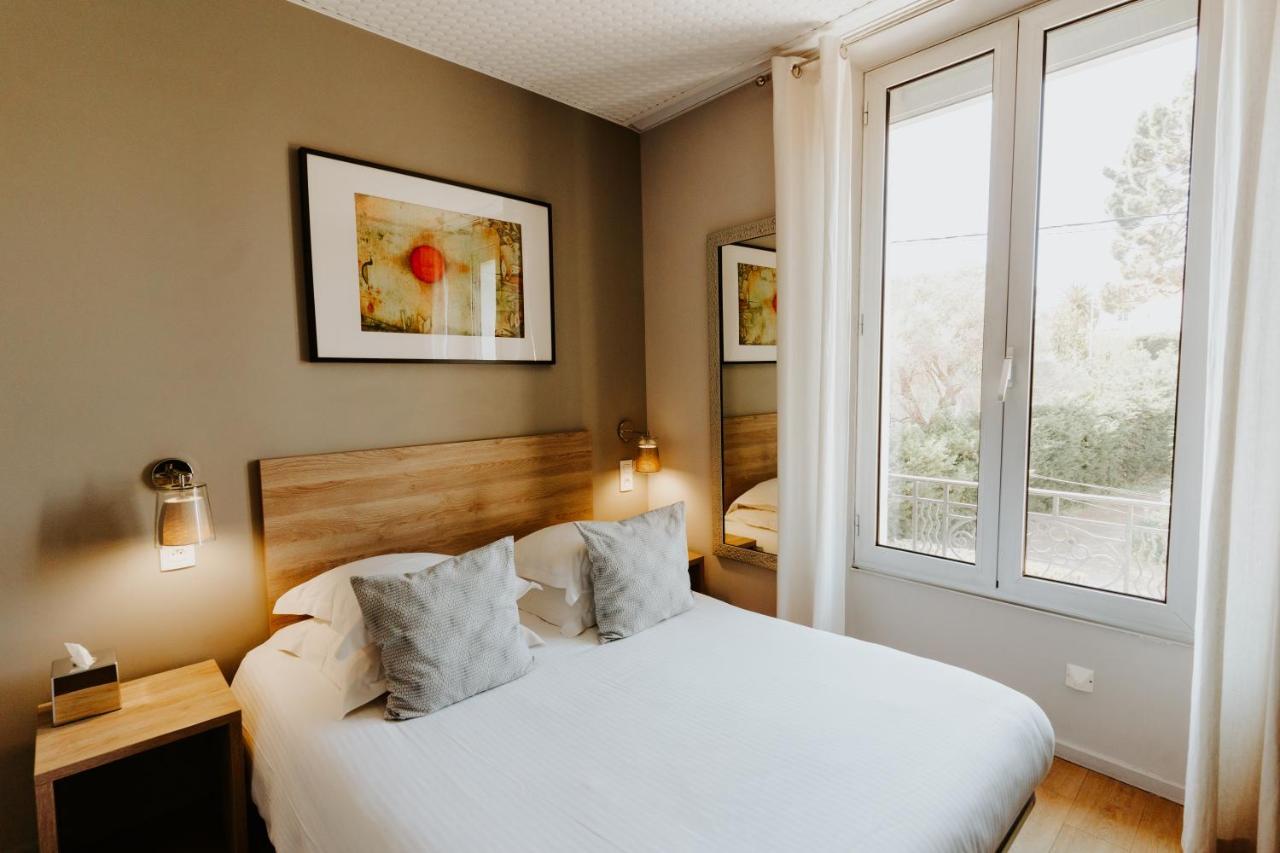 Hotel Le Petit Castel 3*
