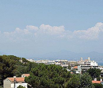 Le Petit Castel Hotel Antibes