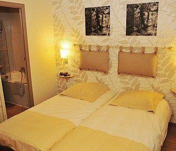 Hotel Le Petit Castel