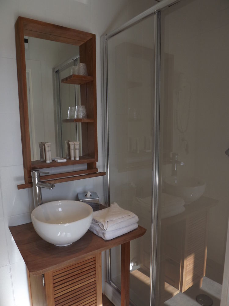 Le Petit Castel Hotel