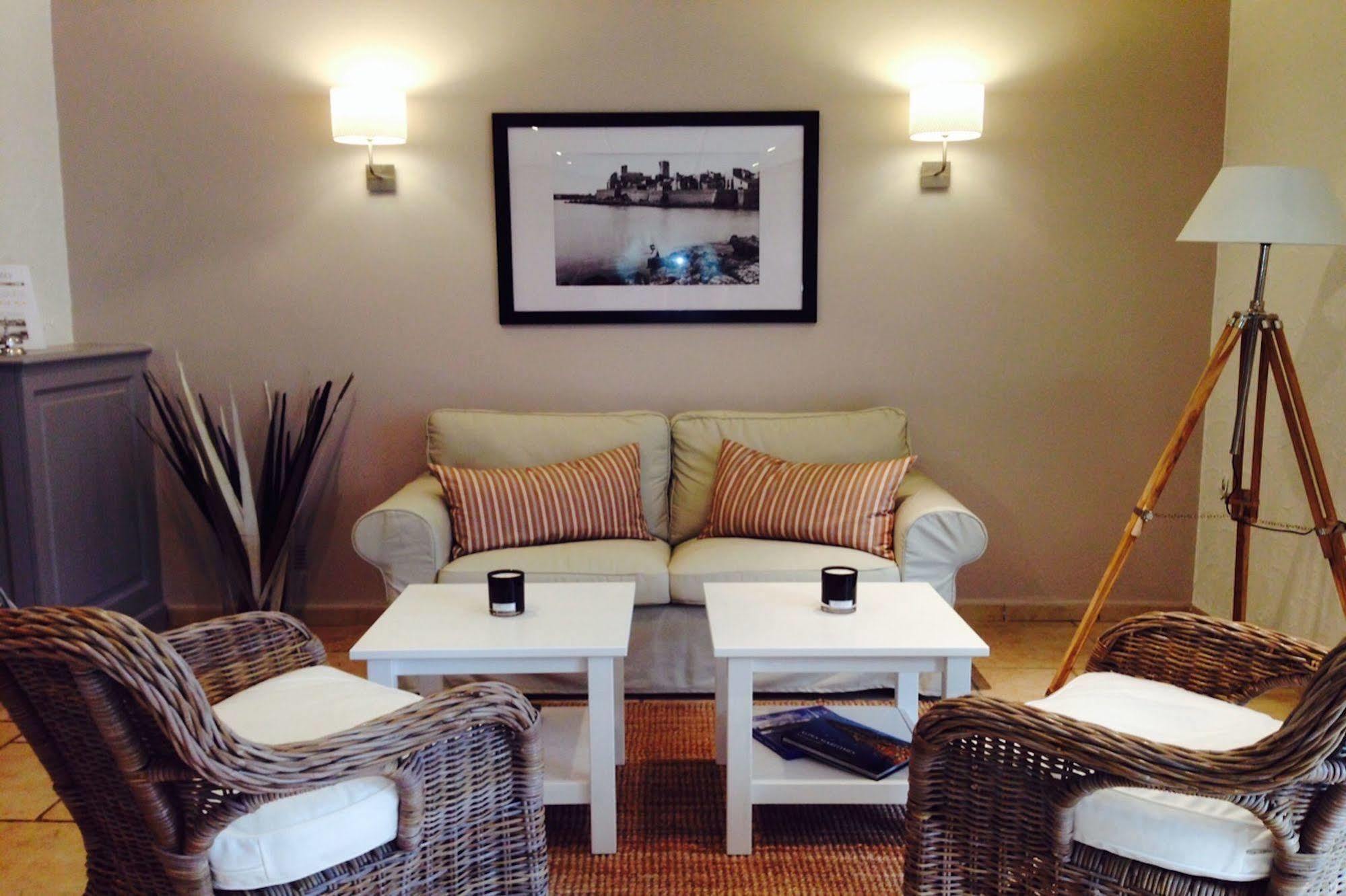 Hotel Le Petit Castel