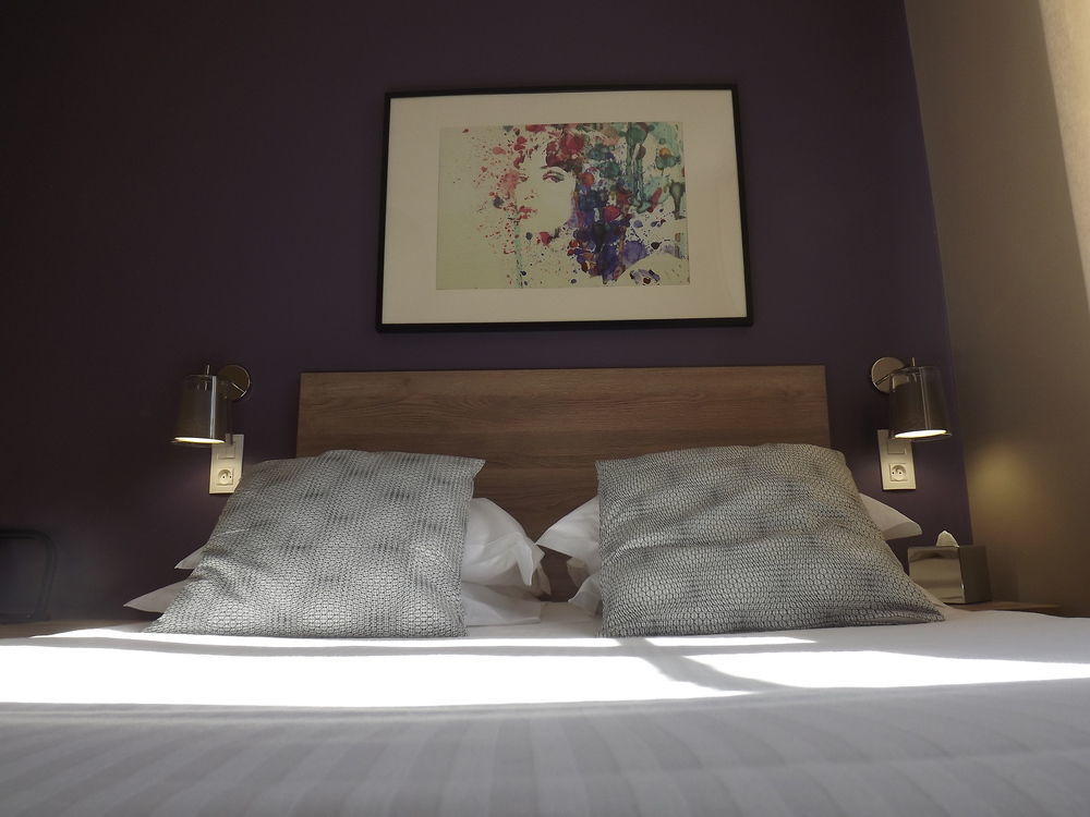 Le Petit Castel Hotel Antibes