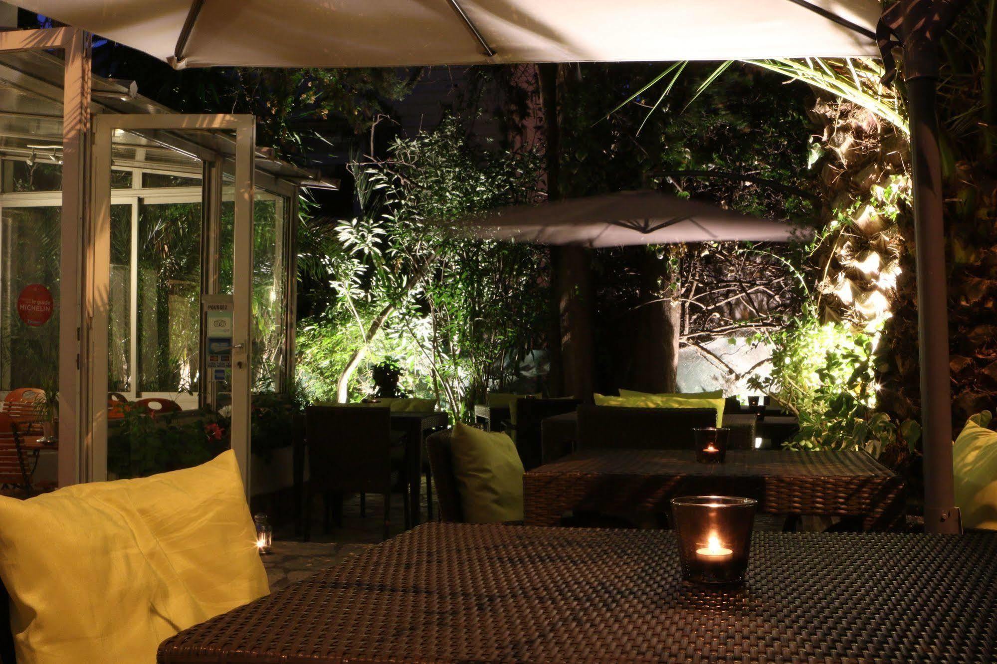 Le Petit Castel 3*